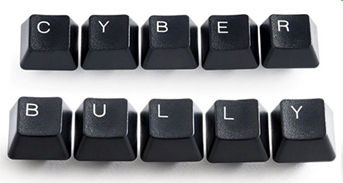 cyber bullying