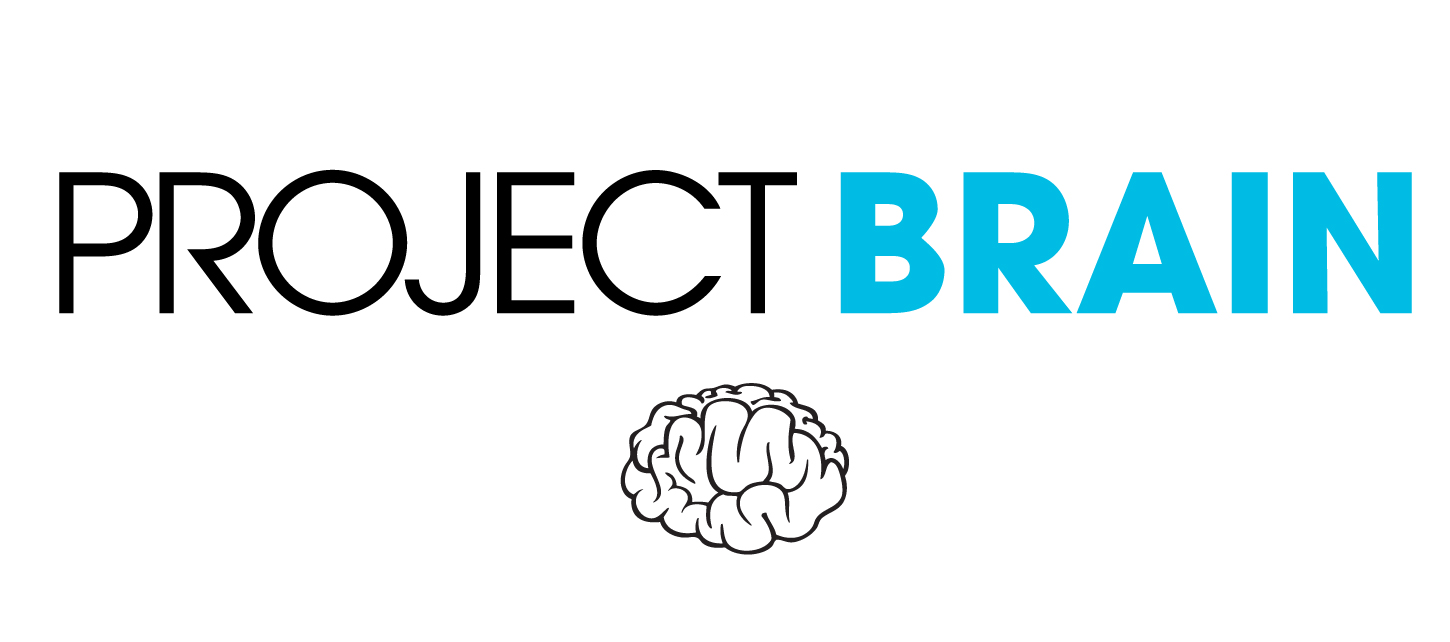 Project-Brain-Logo