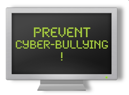 cyber bullying screen