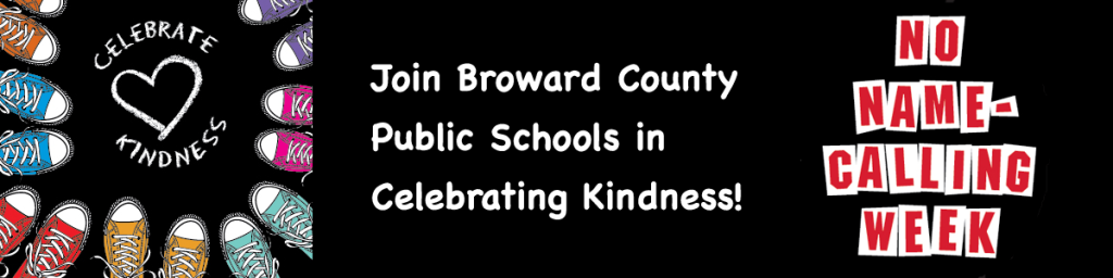 no name calling banner web copy