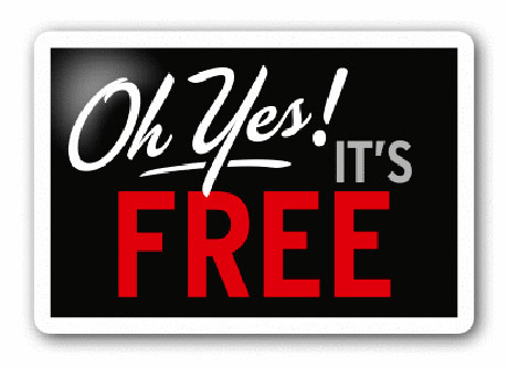 oh-yes-its-free