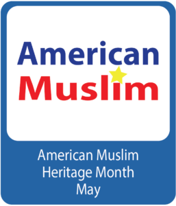 american muslim month