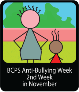 anti-bullying week