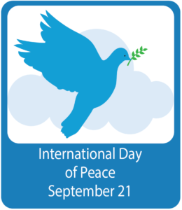 international day of peace