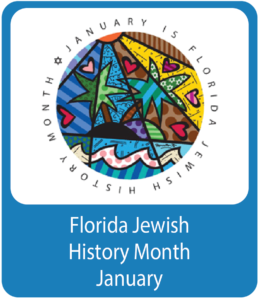 Florida Jewish History month