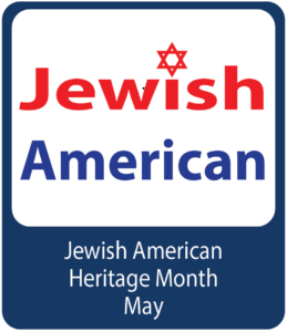 jewish american heritage month