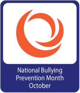 national bullying prevention month