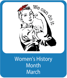 women's history month