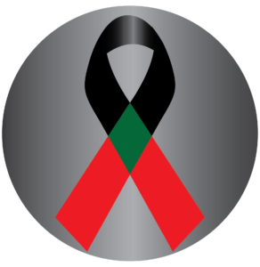 black HIV AIDS awareness day